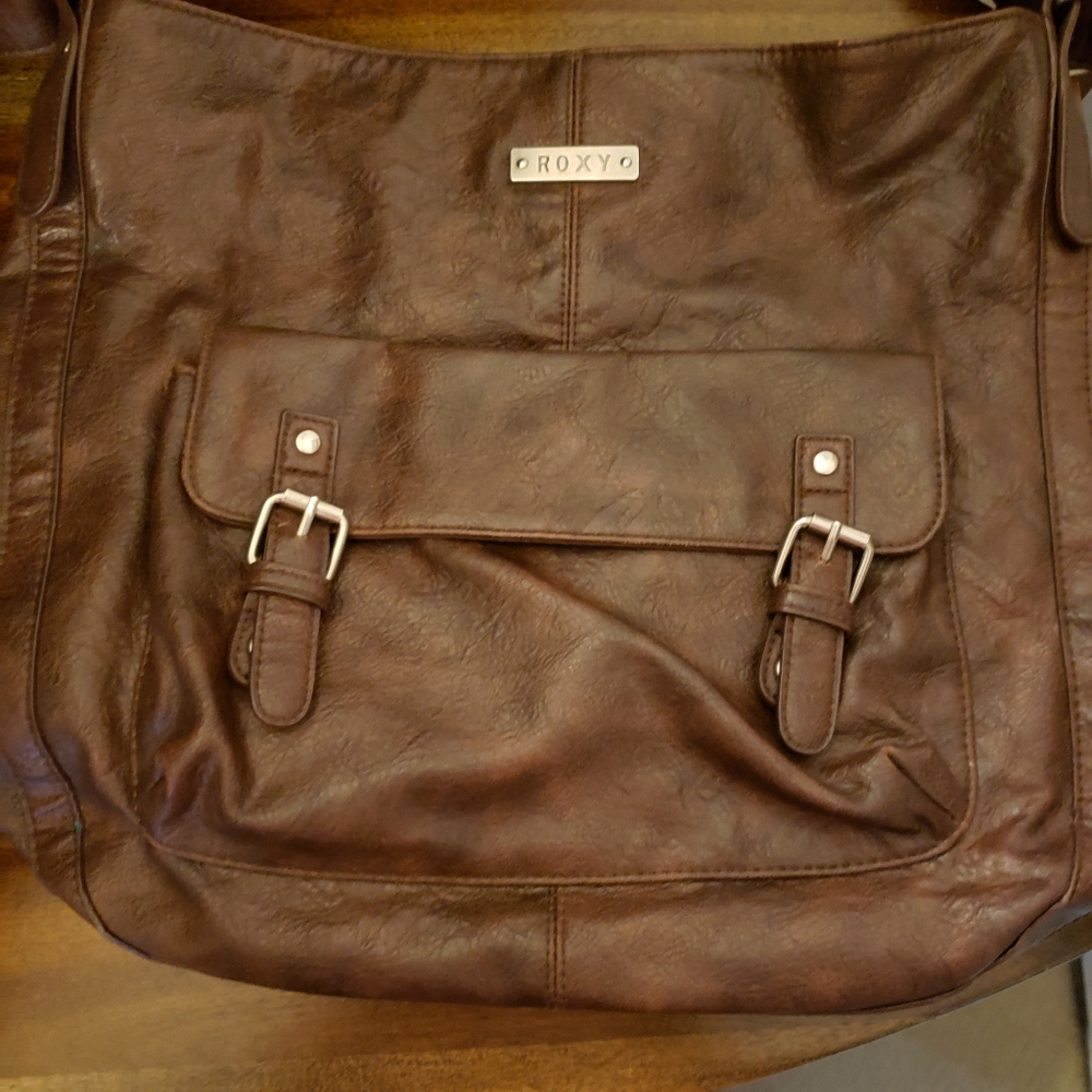 Roxy shoulder bag